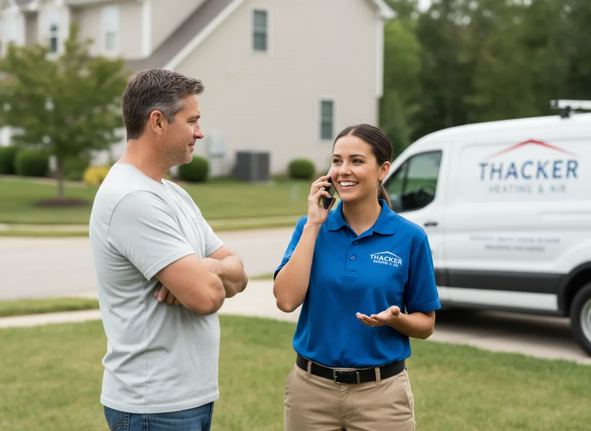 Ac Repair Castile, NY FAQs